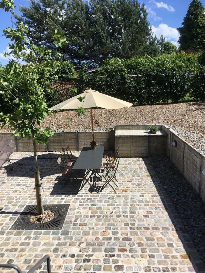 Source Du Suary Villa Namur Eksteriør billede